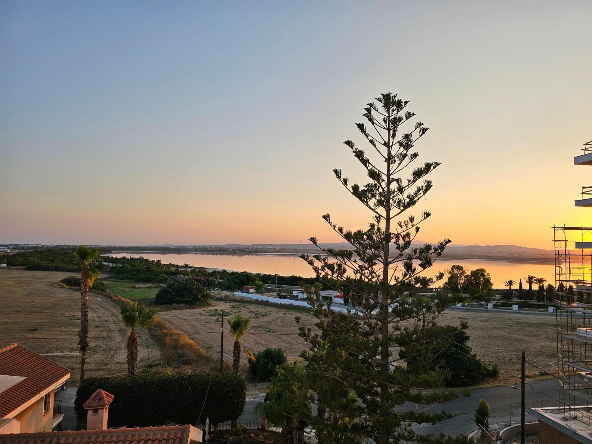 Majestic Sunset Salt Views Appartement