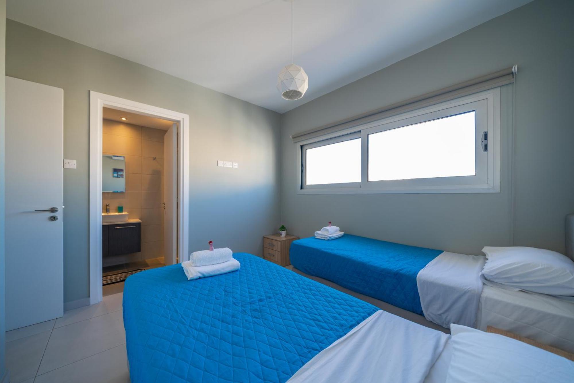 Appartement Majestic Sunset Salt Views *