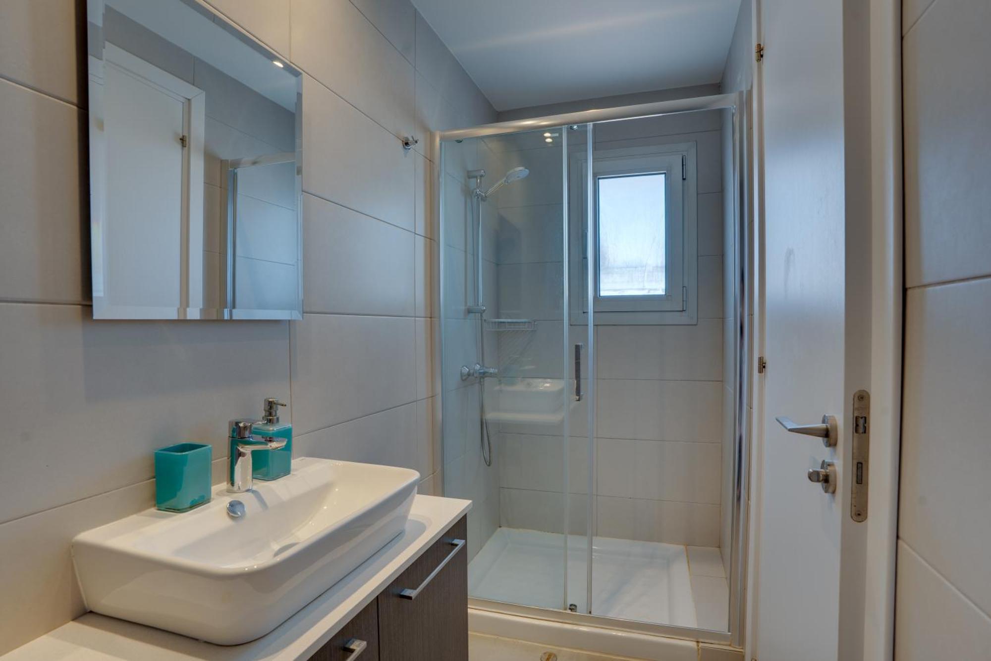 Appartement Majestic Sunset Salt Views
