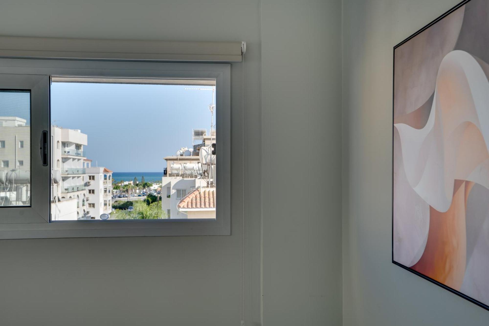 Appartement Majestic Sunset Salt Views *