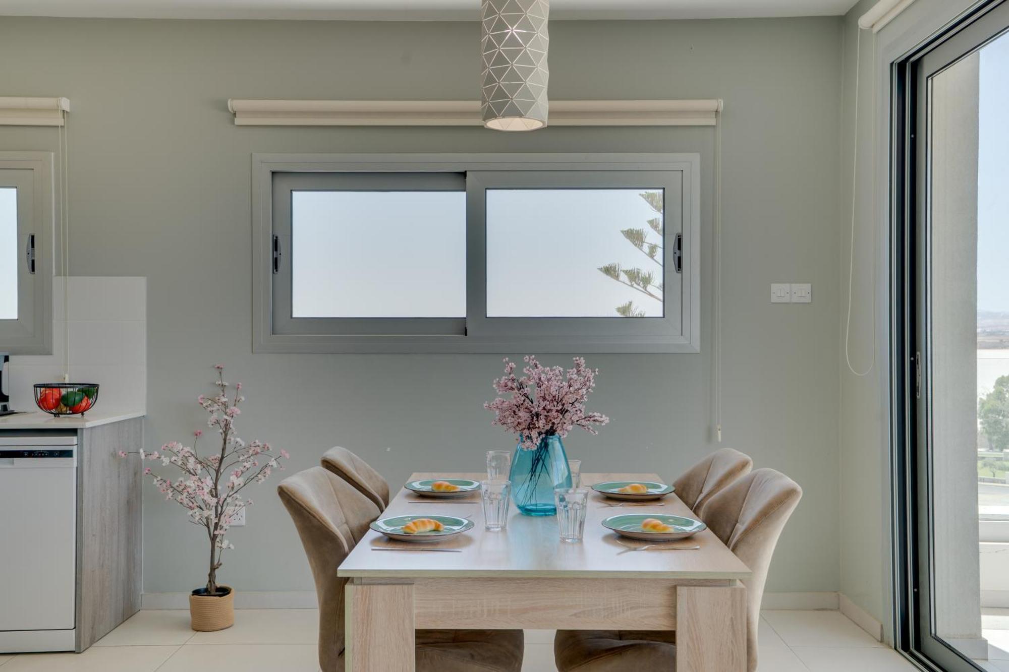 Appartement Majestic Sunset Salt Views *