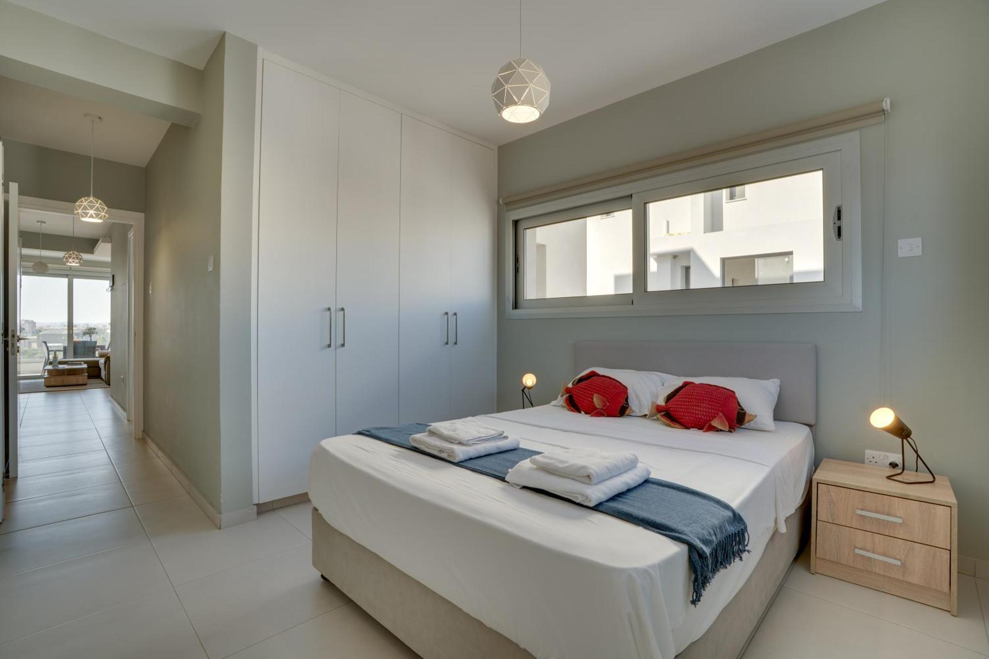 Appartement Majestic Sunset Salt Views *